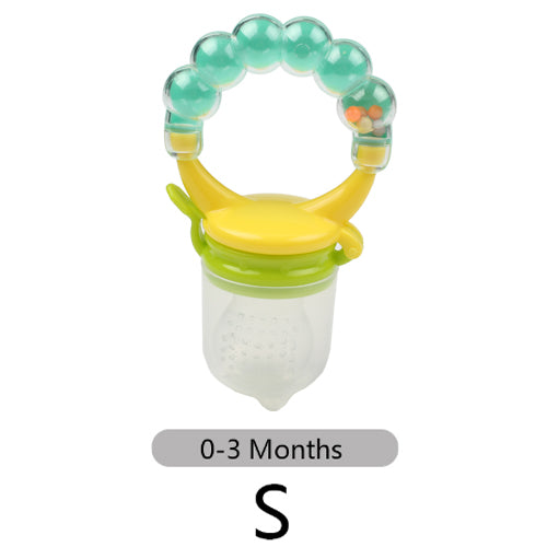 Nipple Teat Pacifier Bottle