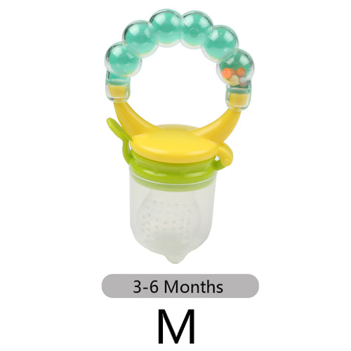 Nipple Teat Pacifier Bottle