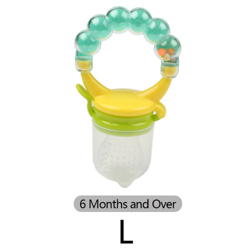 Nipple Teat Pacifier Bottle