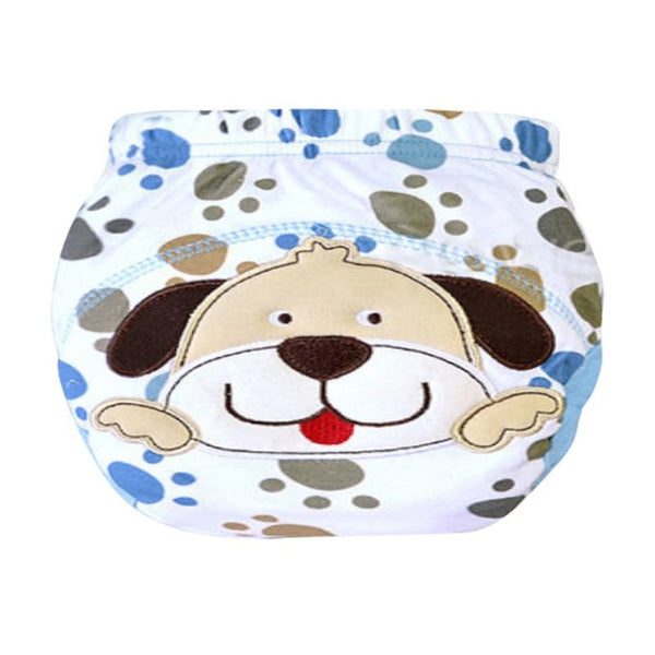 Cute Animals Diaper Cover Nappies