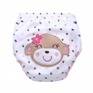 Baby Waterproof Training Pants