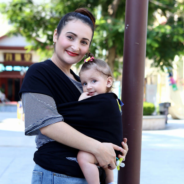 Infant Wrap Breathable Hipseat Carrier
