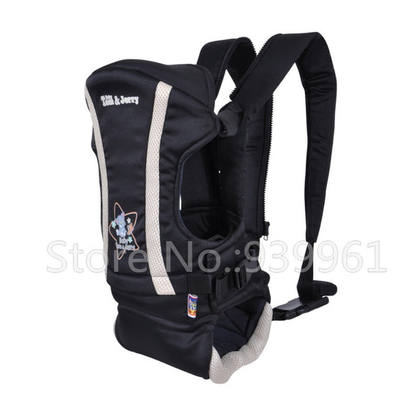 Ergonomic Baby Carrier