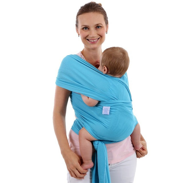 Infant Wrap Breathable Hipseat Carrier