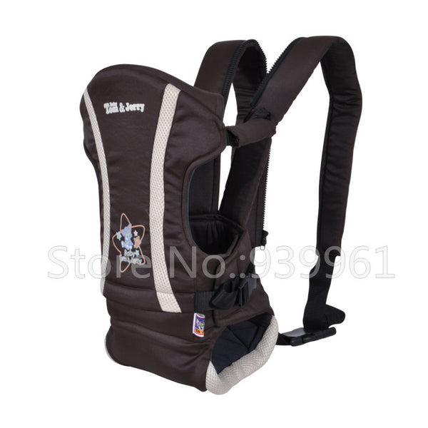 Ergonomic Baby Carrier