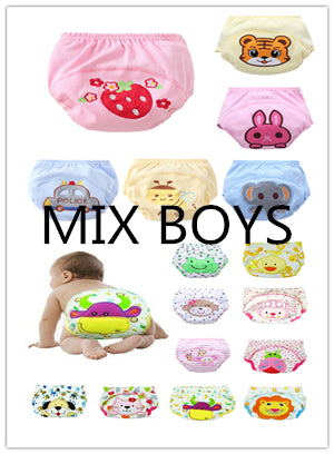 Baby Waterproof Training Pants