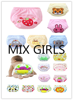 Baby Waterproof Training Pants