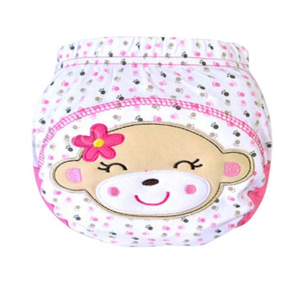 Cute Animals Diaper Cover Nappies