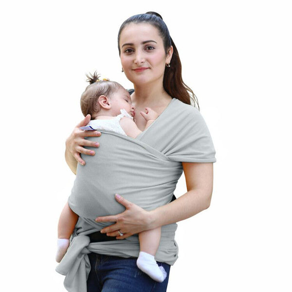Infant Wrap Breathable Hipseat Carrier