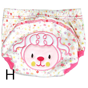 Baby Waterproof Training Pants