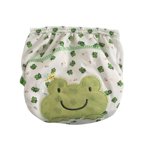 Cute Animals Diaper Cover Nappies