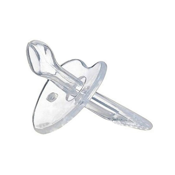 Pacifier Feeding Nipple