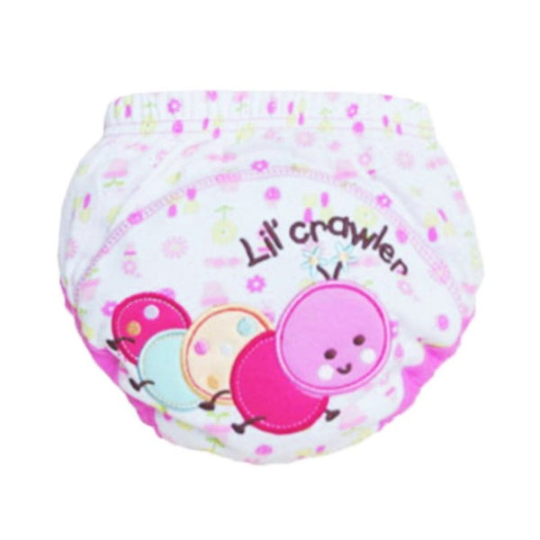 Cute Animals Diaper Cover Nappies