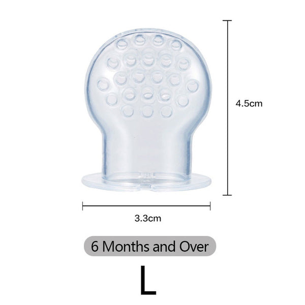 Fresh Food Milk Nibbler