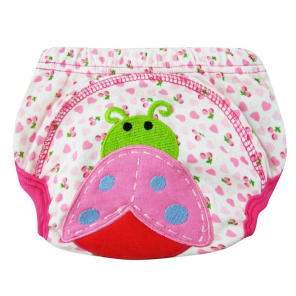Cute Animals Diaper Cover Nappies