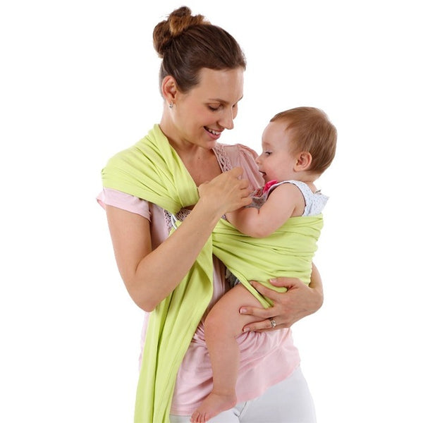 Infant Wrap Breathable Hipseat Carrier