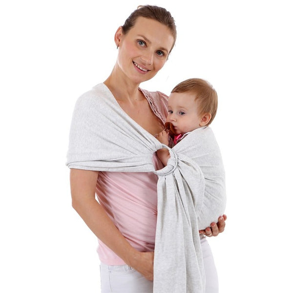 Infant Wrap Breathable Hipseat Carrier