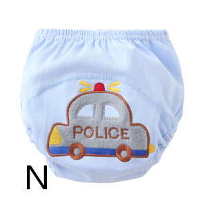 Baby Waterproof Training Pants