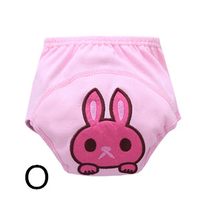 Baby Waterproof Training Pants