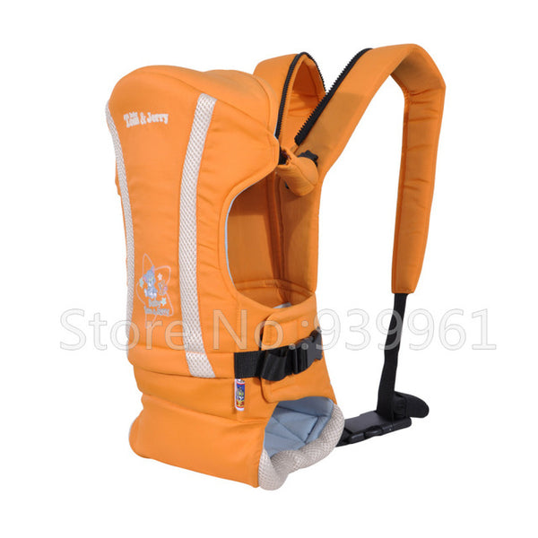 Ergonomic Baby Carrier