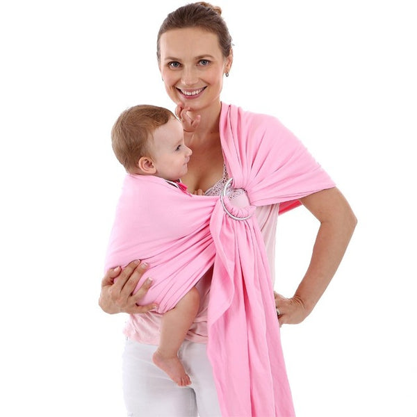 Infant Wrap Breathable Hipseat Carrier