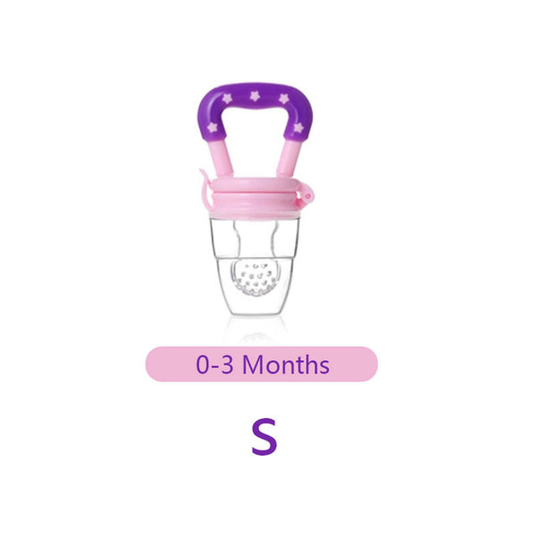 Fresh Food Milk Nibbler