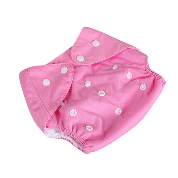 Reusable Cute Dots Nappy Cover