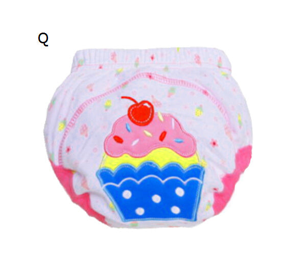 Baby Waterproof Training Pants