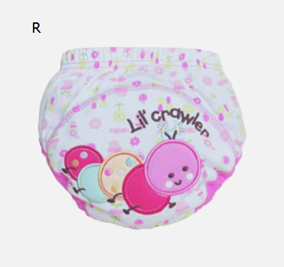 Baby Waterproof Training Pants