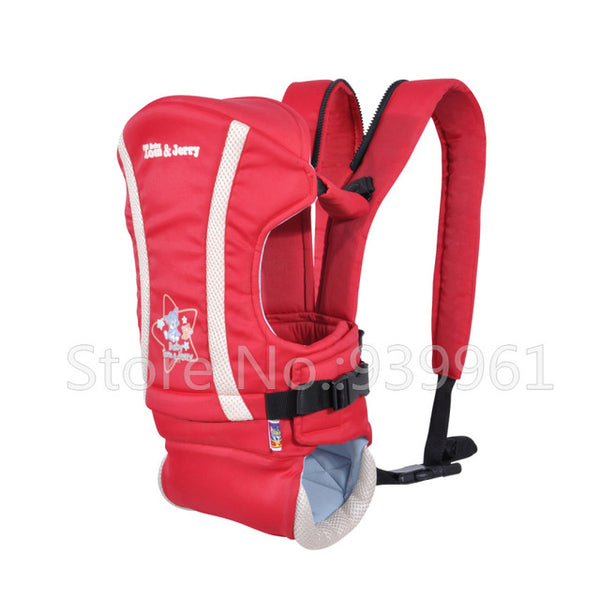 Ergonomic Baby Carrier