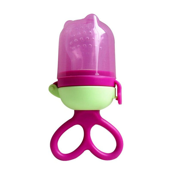 Fruit and Vegetable Cute Pacifier