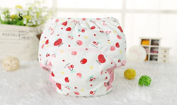 Baby Waterproof Training Pants