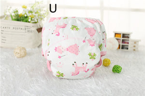 Baby Waterproof Training Pants