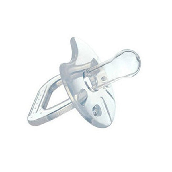 Pacifier Feeding Nipple