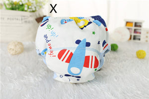 Baby Waterproof Training Pants