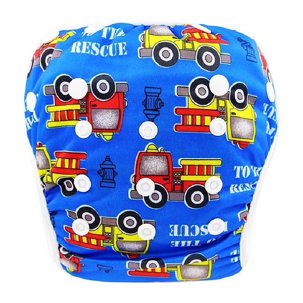 Waterproof Adjustable Nappy