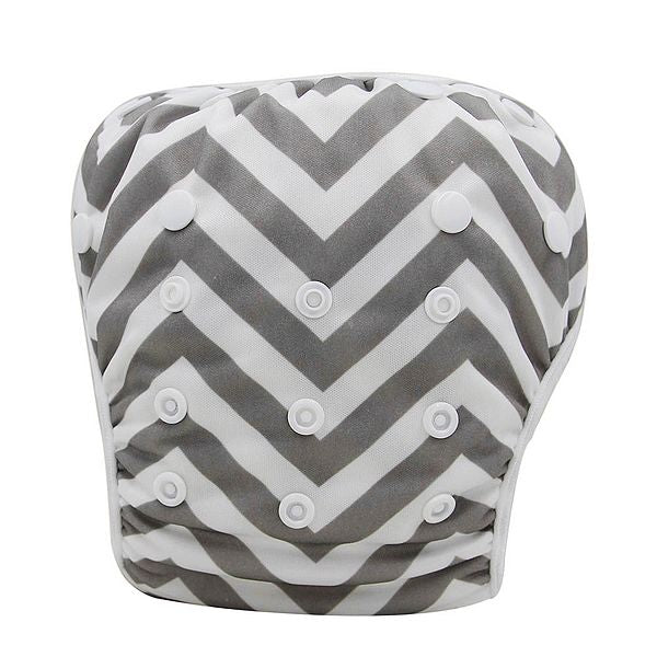 Waterproof Adjustable Nappy