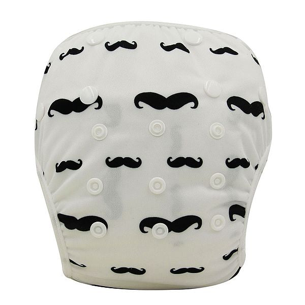 Waterproof Adjustable Nappy