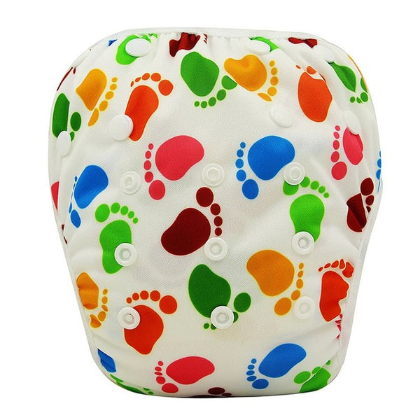 Waterproof Adjustable Nappy