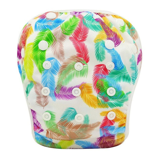 Waterproof Adjustable Nappy