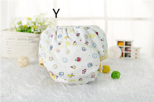 Baby Waterproof Training Pants