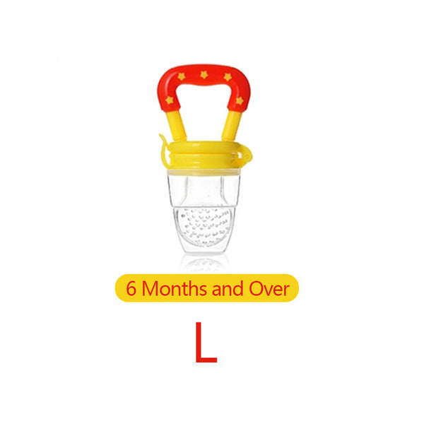 Fresh Food Milk Nibbler