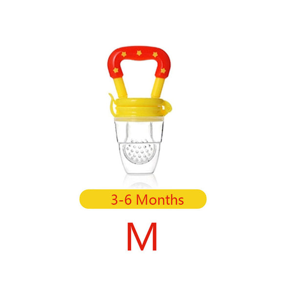 Fresh Food Milk Nibbler