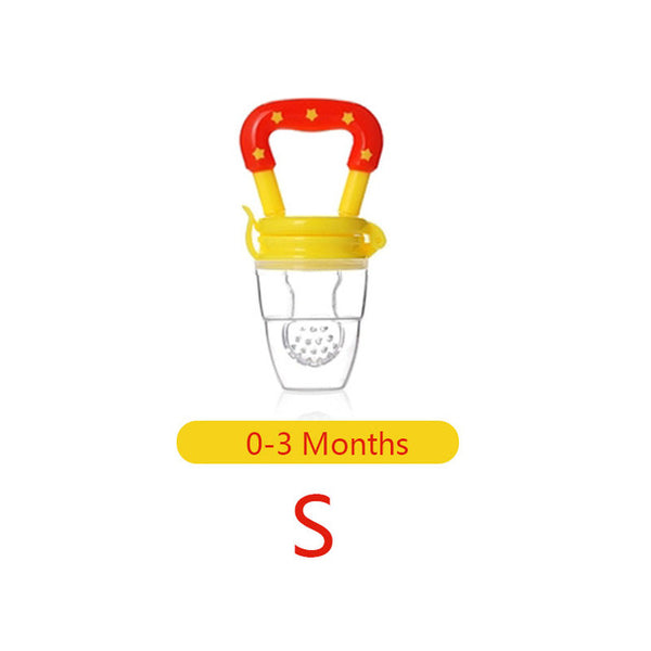 Fresh Food Milk Nibbler