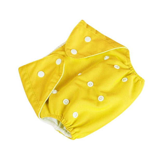 Reusable Cute Dots Nappy Cover