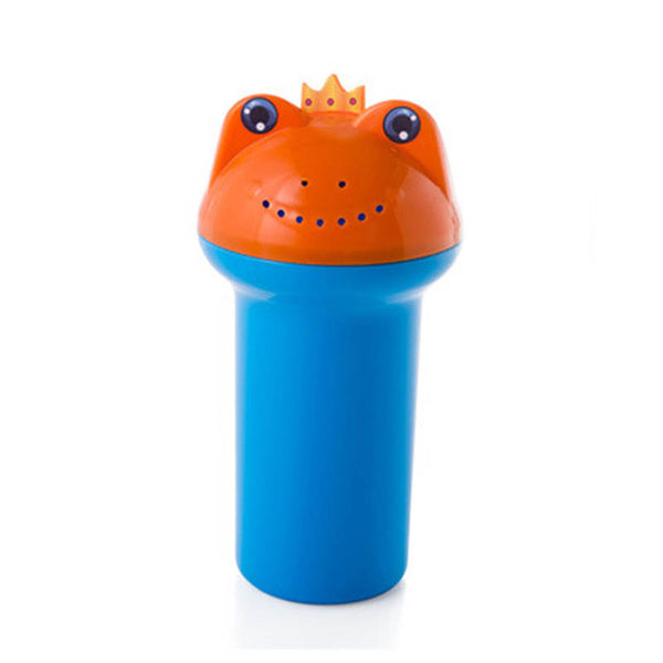 Baby Bathing Flusher