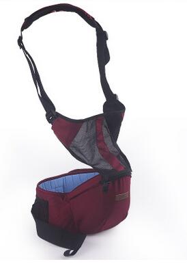 Classic Baby Backpack Carrier